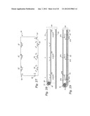 Illuminated keyboard diagram and image