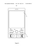 SOFT KEY WITH MAIN FUNCTION AND LOGICALLY RELATED SUB-FUNCTIONS FOR TOUCH     SCREEN DEVICE diagram and image