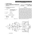 NOISE REDUCTION FOR TOUCH CONTROLLER diagram and image