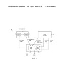 NOISE REDUCTION FOR TOUCH CONTROLLER diagram and image