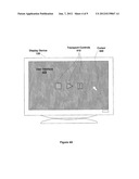 User Interface For A Remote Control Device diagram and image