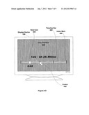 User Interface For A Remote Control Device diagram and image