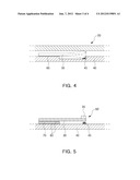 HAPTIC DRIVING ASSEMBLY AND ELECTRONIC DEVICE USING THE SAME diagram and image