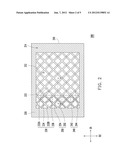 TOUCH PANEL AND TOUCH DISPLAY PANEL HAVING THE SAME diagram and image