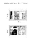 Information Input Device and Information Input Method diagram and image