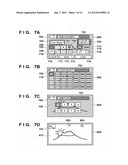 DISPLAY CONTROL APPARATUS AND DISPLAY CONTROL METHOD diagram and image