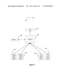 DUAL TOUCH PAD INTERFACE FOR A COMPUTING DEVICE diagram and image