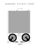 DUAL TOUCH PAD INTERFACE FOR A COMPUTING DEVICE diagram and image