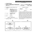 INFORMATION SEARCH APPARATUS AND SYSTEM diagram and image