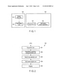 INFORMATION SEARCH APPARATUS AND SYSTEM diagram and image