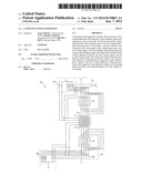 CAPACITIVE TOUCH APPARATUS diagram and image