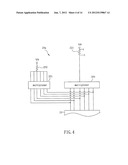 CAPACITIVE TOUCH APPARATUS diagram and image