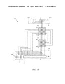 CAPACITIVE TOUCH APPARATUS diagram and image