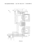 CAPACITIVE TOUCH APPARATUS diagram and image