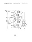 CAPACITIVE TOUCH PAD CONFIGURED FOR PROXIMITY DETECTION diagram and image