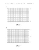 CAPACITIVE TOUCH PAD CONFIGURED FOR PROXIMITY DETECTION diagram and image