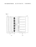 INPUT-FUNCTION INTEGRATED LIQUID CRYSTAL DISPLAY DEVICE AND METHOD FOR     MANUFACTURING THE SAME diagram and image