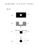 INPUT-FUNCTION INTEGRATED LIQUID CRYSTAL DISPLAY DEVICE AND METHOD FOR     MANUFACTURING THE SAME diagram and image