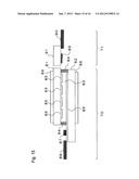 INPUT-FUNCTION INTEGRATED LIQUID CRYSTAL DISPLAY DEVICE AND METHOD FOR     MANUFACTURING THE SAME diagram and image