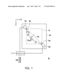 TOUCH MODULE AND TOUCH DISPLAY APPARATUS diagram and image