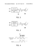 TOUCH MODULE AND TOUCH DISPLAY APPARATUS diagram and image