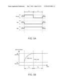 Driving Method of Electrophoretic Display Device, Electrophoretic Display     Device and Electronic Apparatus diagram and image