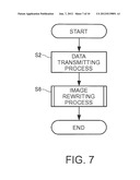 Driving Method of Electrophoretic Display Device, Electrophoretic Display     Device and Electronic Apparatus diagram and image