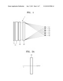 MULTI-VIEW POINT 3D DISPLAY APPARATUS diagram and image