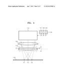 MULTI-VIEW POINT 3D DISPLAY APPARATUS diagram and image