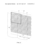 STEREOSCOPIC DISPLAY DEVICE AND DISPLAY METHOD diagram and image