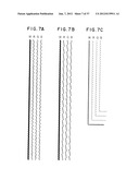 STEREOSCOPIC DISPLAY DEVICE AND DISPLAY METHOD diagram and image