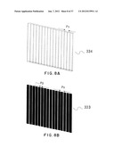 STEREOSCOPIC DISPLAY DEVICE AND DISPLAY METHOD diagram and image