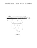 STEREOSCOPIC DISPLAY DEVICE AND DISPLAY METHOD diagram and image