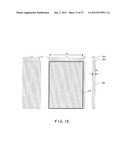 STEREOSCOPIC DISPLAY DEVICE AND DISPLAY METHOD diagram and image