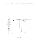 STEREOSCOPIC DISPLAY DEVICE AND DISPLAY METHOD diagram and image