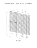 STEREOSCOPIC DISPLAY DEVICE AND DISPLAY METHOD diagram and image