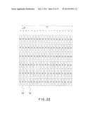 STEREOSCOPIC DISPLAY DEVICE AND DISPLAY METHOD diagram and image