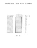 STEREOSCOPIC DISPLAY DEVICE AND DISPLAY METHOD diagram and image