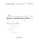 STEREOSCOPIC DISPLAY DEVICE AND DISPLAY METHOD diagram and image