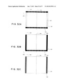 STEREOSCOPIC DISPLAY DEVICE AND DISPLAY METHOD diagram and image