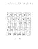 STEREOSCOPIC DISPLAY DEVICE AND DISPLAY METHOD diagram and image