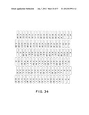 STEREOSCOPIC DISPLAY DEVICE AND DISPLAY METHOD diagram and image