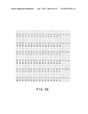 STEREOSCOPIC DISPLAY DEVICE AND DISPLAY METHOD diagram and image