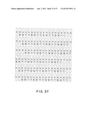 STEREOSCOPIC DISPLAY DEVICE AND DISPLAY METHOD diagram and image