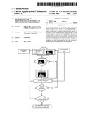 SYSTEM AND ASSOCIATED METHODOLOGY FOR THREE-DIMENSIONAL RENDERING OF DATA     CONTAINING CLIPPING SHAPES diagram and image