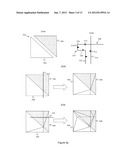 SYSTEM AND ASSOCIATED METHODOLOGY FOR THREE-DIMENSIONAL RENDERING OF DATA     CONTAINING CLIPPING SHAPES diagram and image