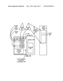 MEMORY ALLOCATION IN DISTRIBUTED MEMORIES FOR MULTIPROCESSING diagram and image