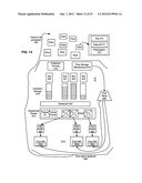 MEMORY ALLOCATION IN DISTRIBUTED MEMORIES FOR MULTIPROCESSING diagram and image