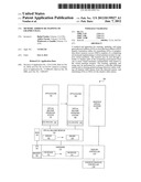 MEMORY ADDRESS RE-MAPPING OF GRAPHICS DATA diagram and image