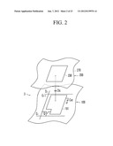 LIQUID CRYSTAL DISPLAY AND METHOD OF DRIVING THE SAME diagram and image